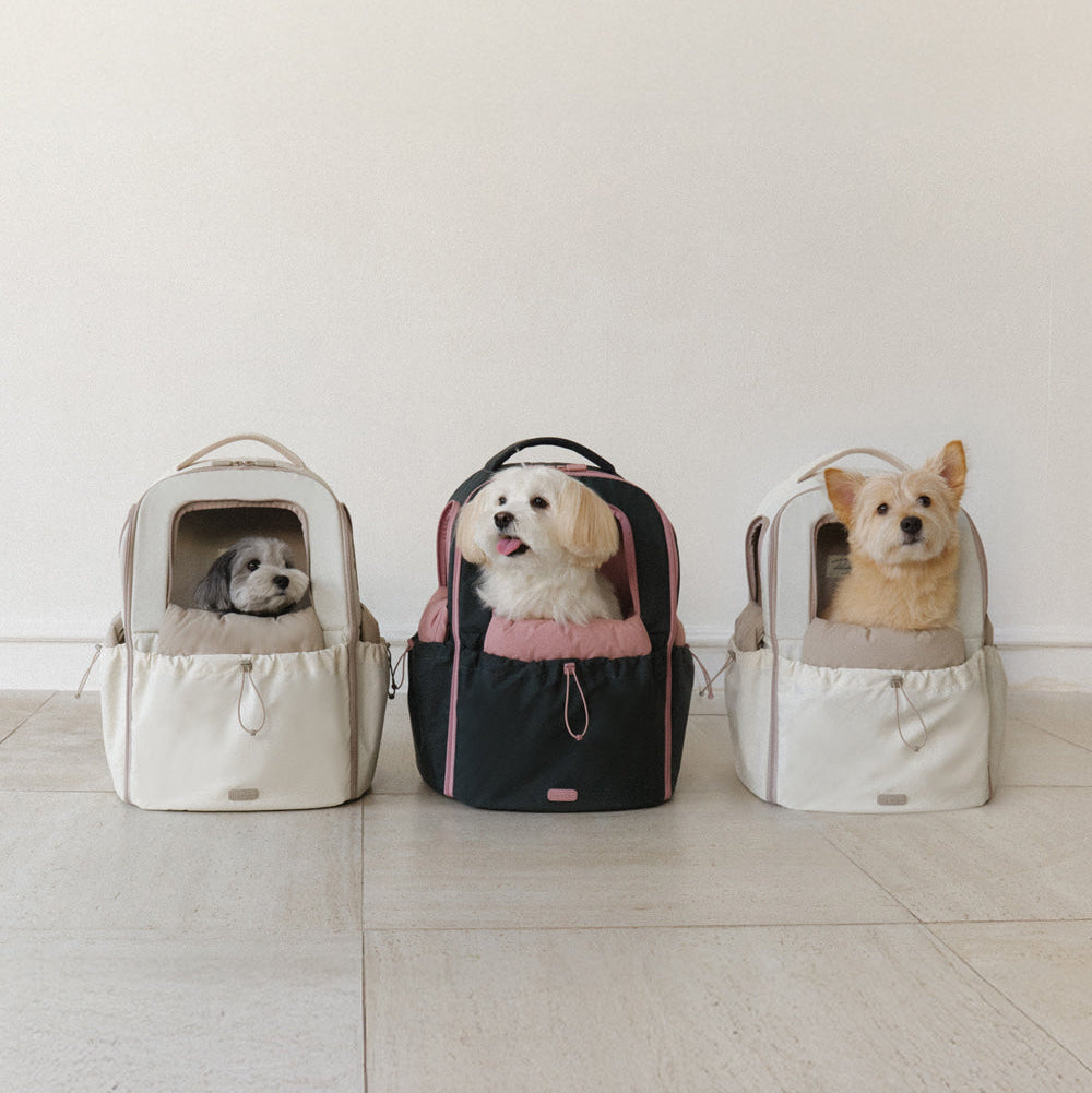 T-Core Backpack Pet Carrier (2 colors)
