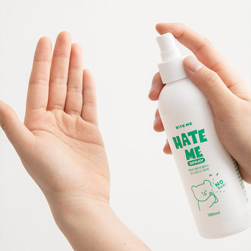 Hate Me Plus Pest Free Spray