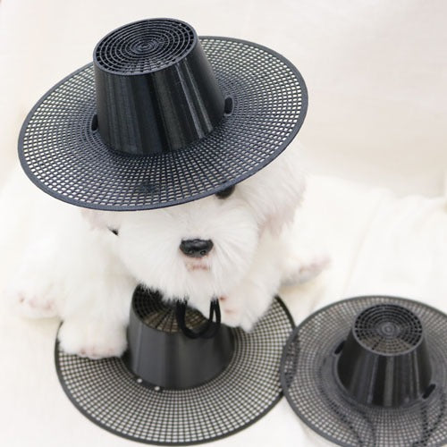 Seonbi Gat (Korean Scholar Hat)