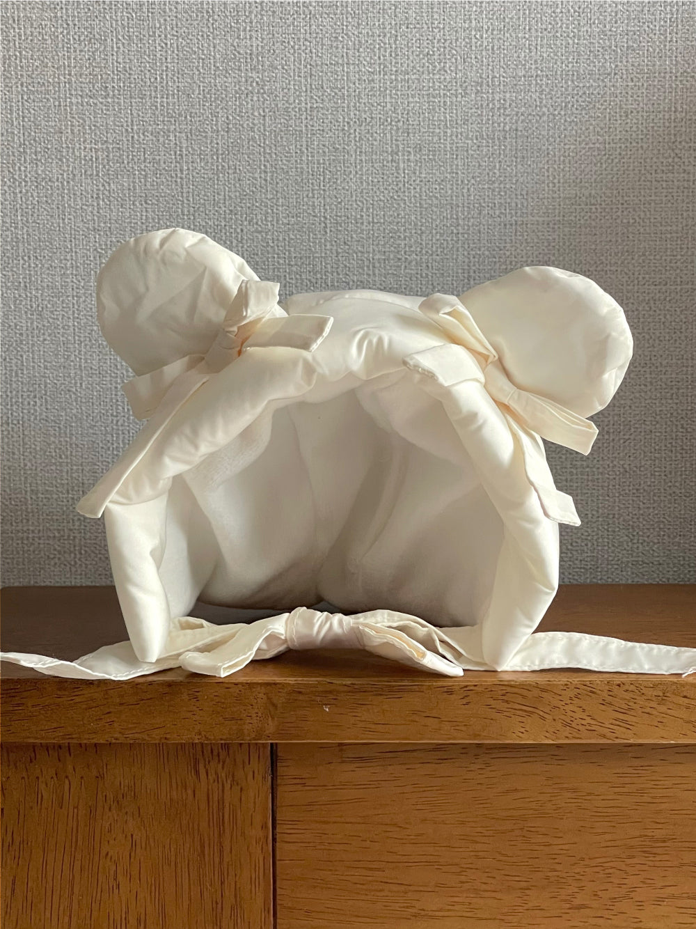 Superlight Ballet Puffer Padding (3 colors)