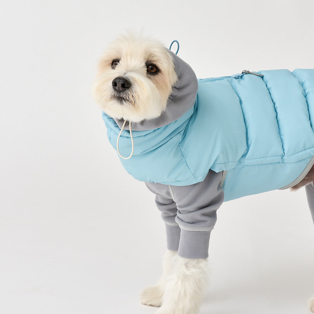 Thermo 3 Adventure Padding (Gentle Blue) Preorder