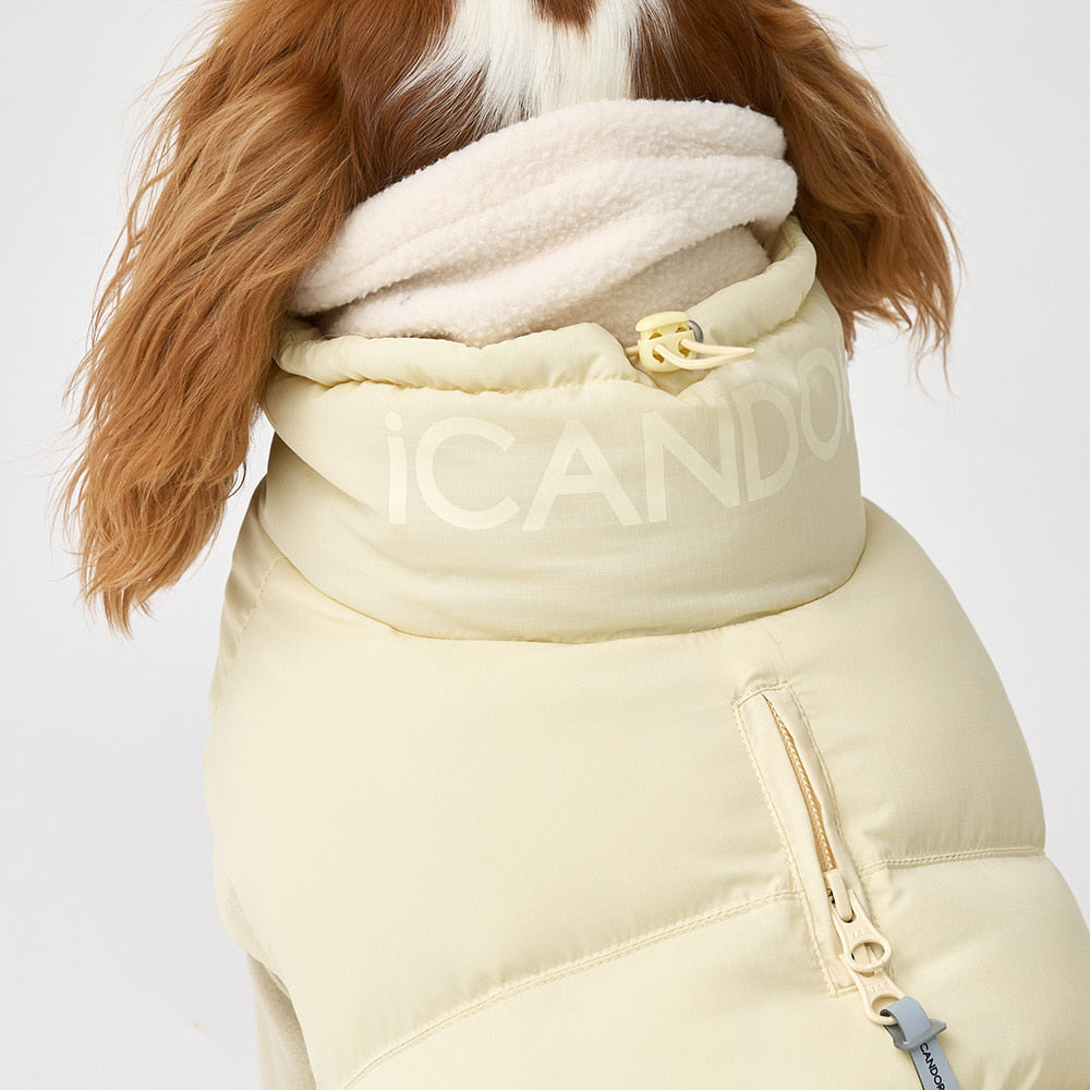 Thermo 3 Adventure Padding (Creamy Butter) Preorder