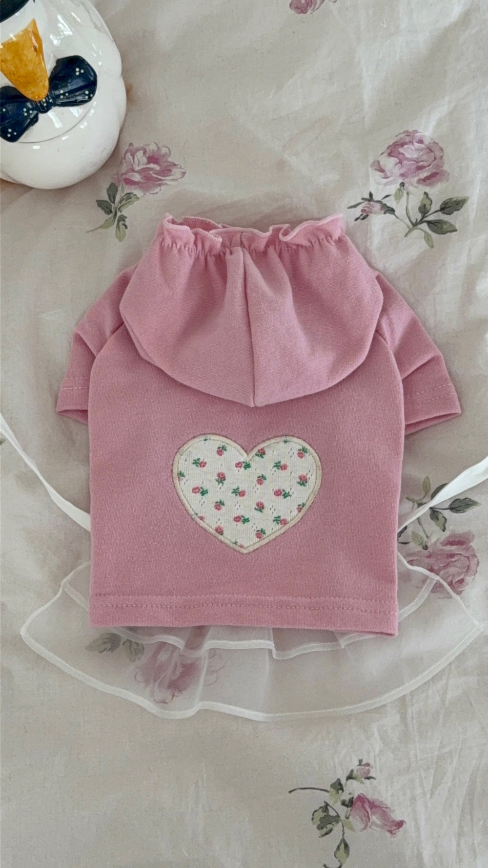 Cloud Sweatshirt (2 colors)