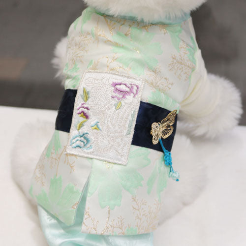 Coco Pastel Hanbok (2 style)