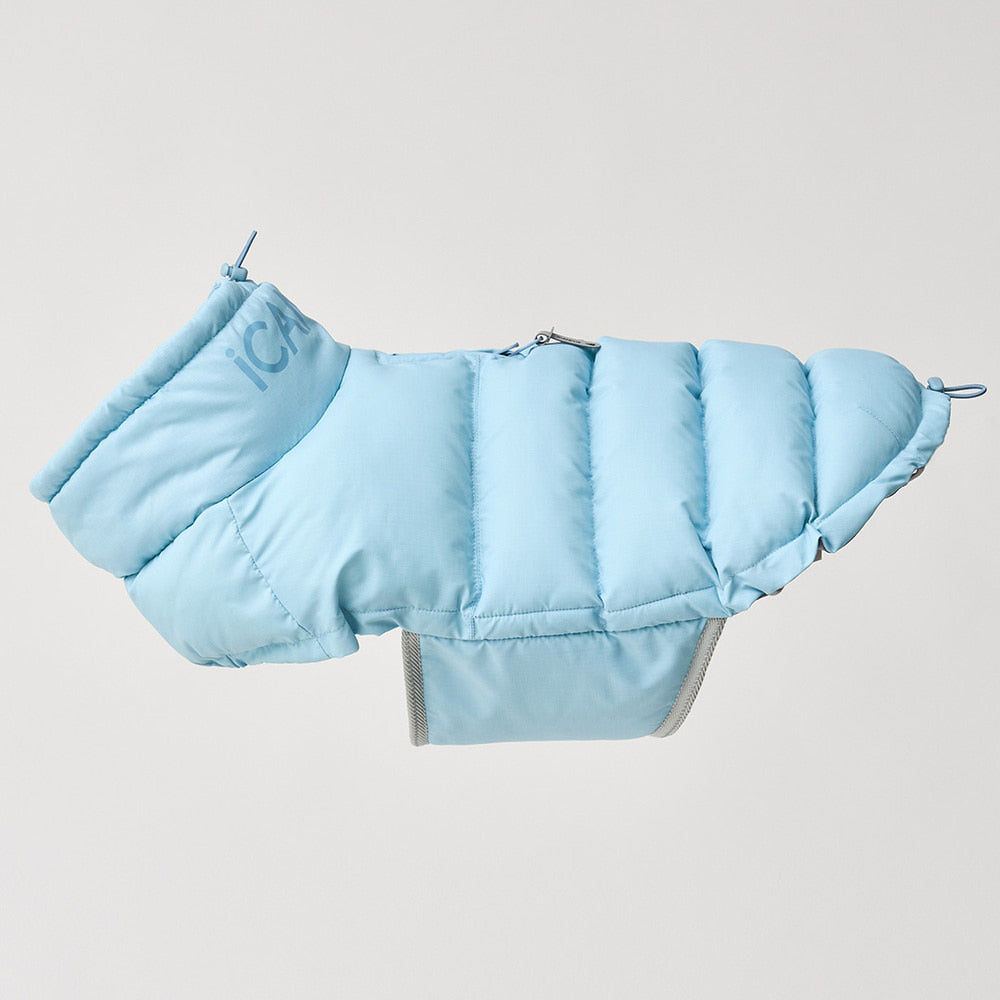 Thermo 3 Adventure Padding (Gentle Blue) Preorder