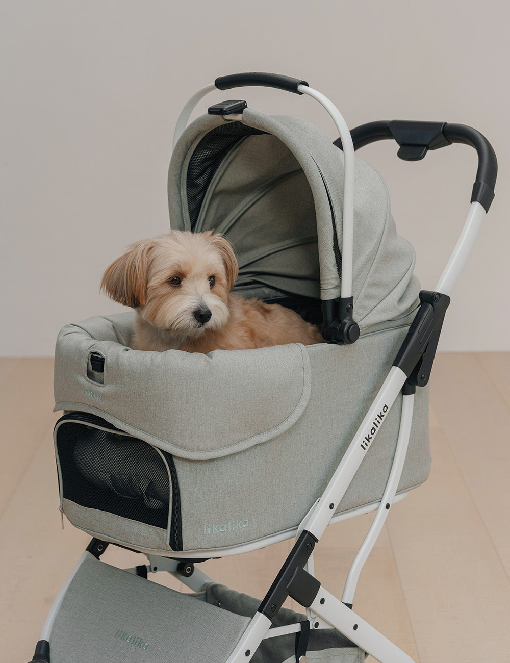 Duo Flex Pet Stroller Additional Items