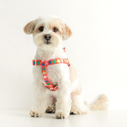 PPP STUDIO - Dog Harness (2 colors)