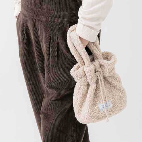 Cloudy Bag (3 colors)