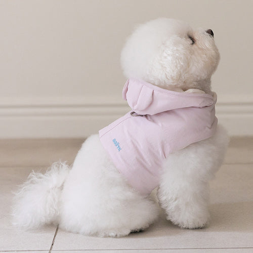 My Bestie Puffer Harness  (3colors) Preorder