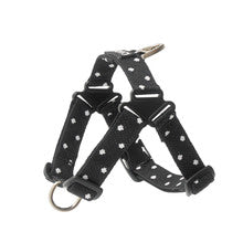 No-Pull Harness (Polka Dot)