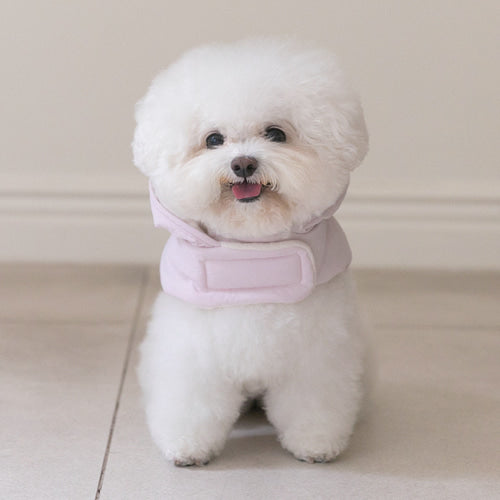 My Bestie Puffer Harness  (3colors) Preorder