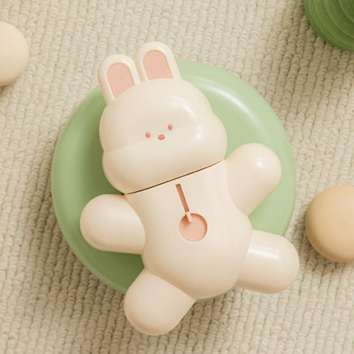Braining Spin and Snack Bunny Toy