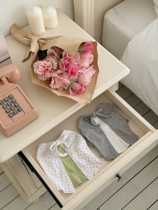 Blossom Cardigan (2 colors)