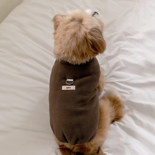 Mongle Reversible Puffer Jacket (3 colors) Preorder