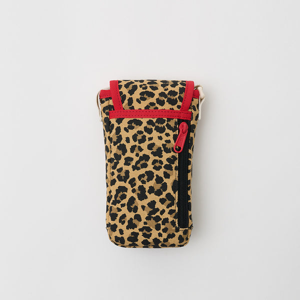 Cashew Nut Bag (Leopard)