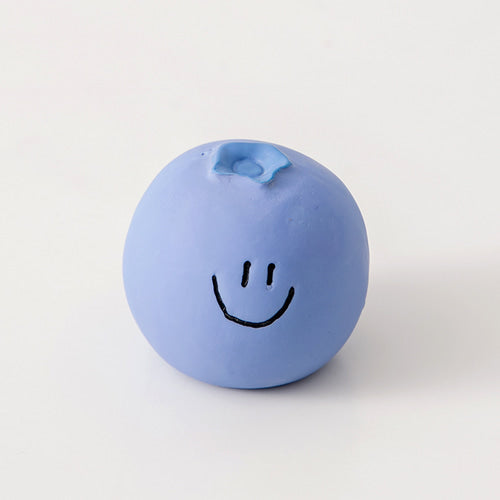 Smile Fruit Latex Toy (4 sytles)