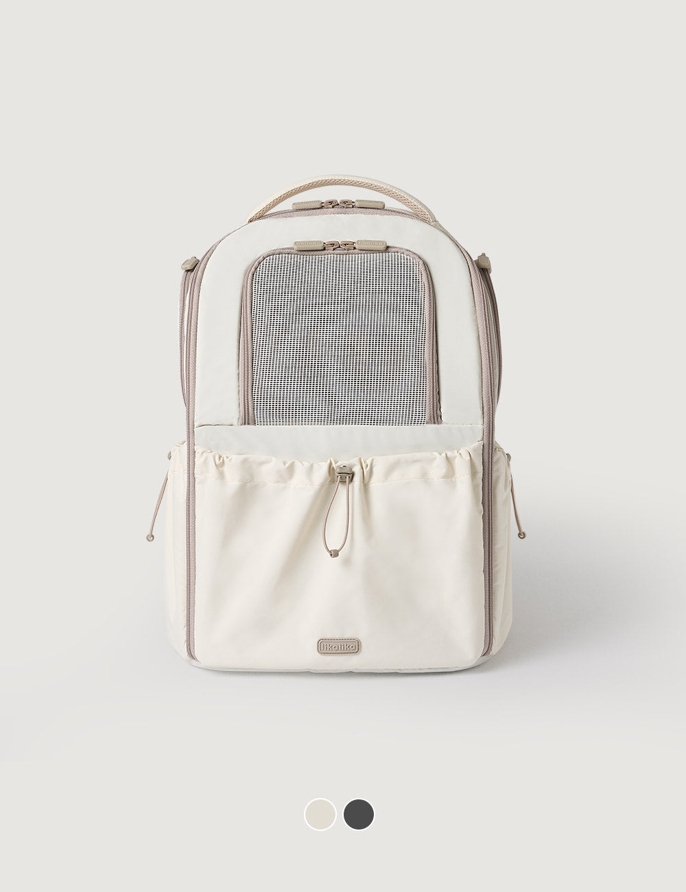 T-Core Backpack Pet Carrier (2 colors)