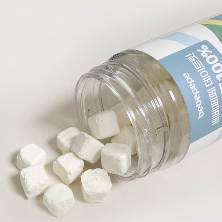 Freeze-dried Yogurt 12g/70g