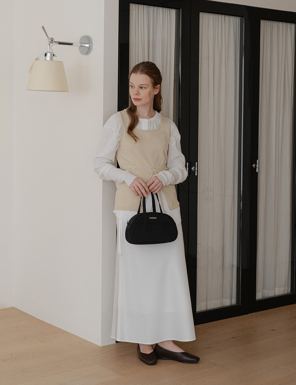 4 Season Walk Bag (2 colors)