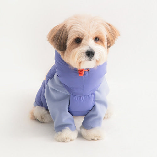 Latta Airtech Puffer Onesie (3 colors) Preorder