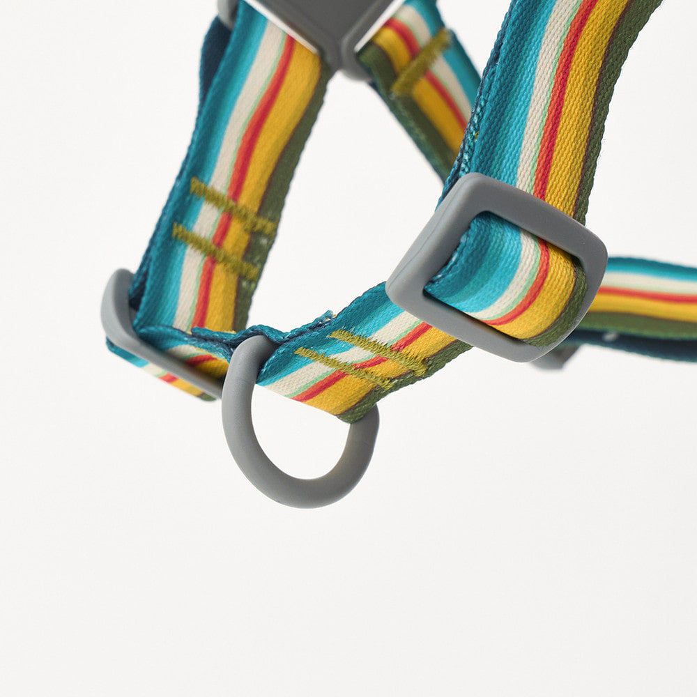 No-Pull Harness (Ripple)