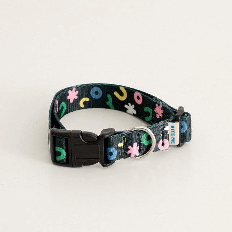 PPP STUDIO - Dog Collar (2 colors)