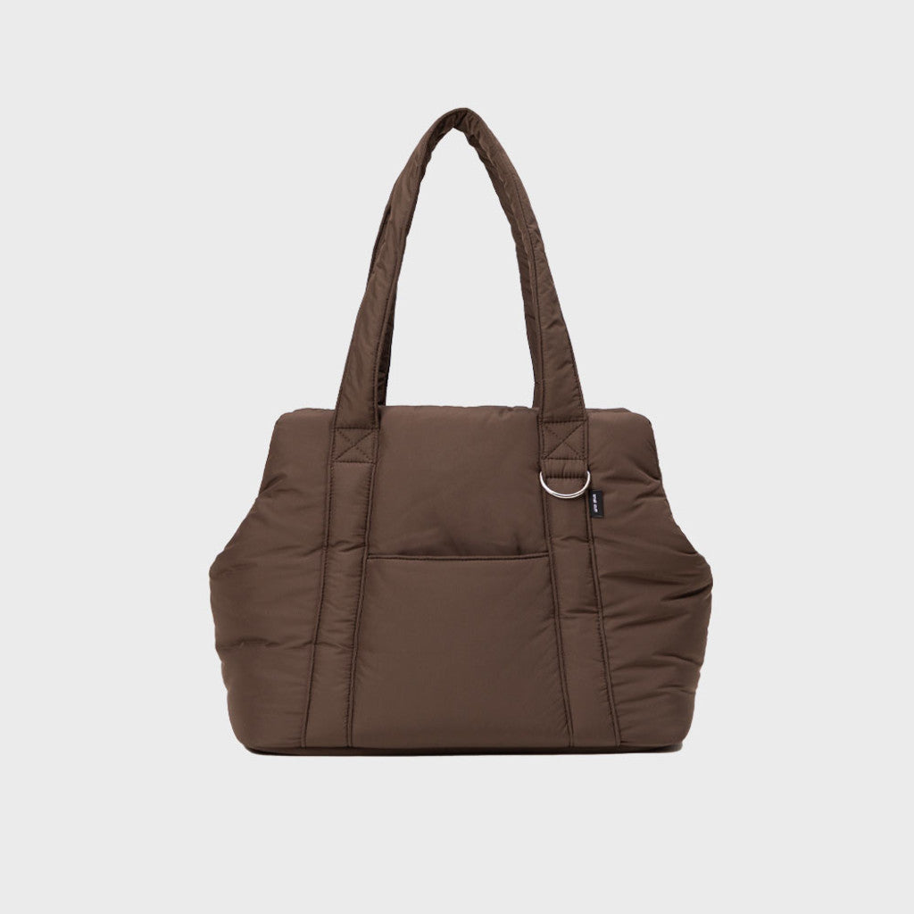Cloud Carry Bag Brown