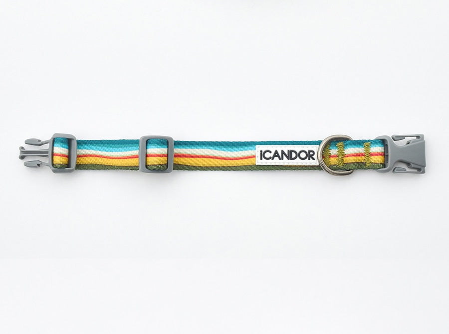 Gentle Collar XS 15mm (Ripple)