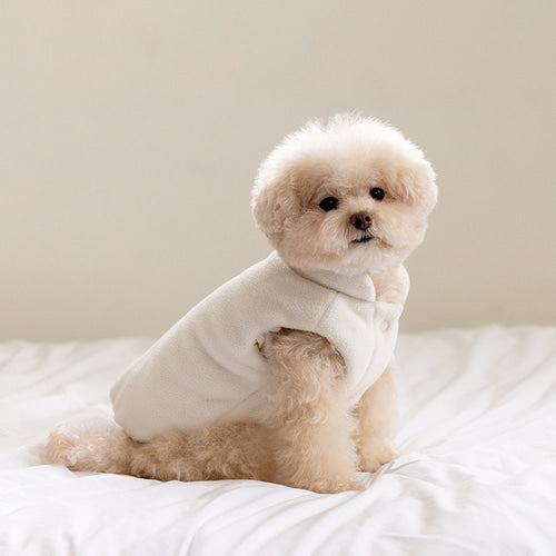 Mongle Reversible Puffer Jacket (3 colors) Preorder