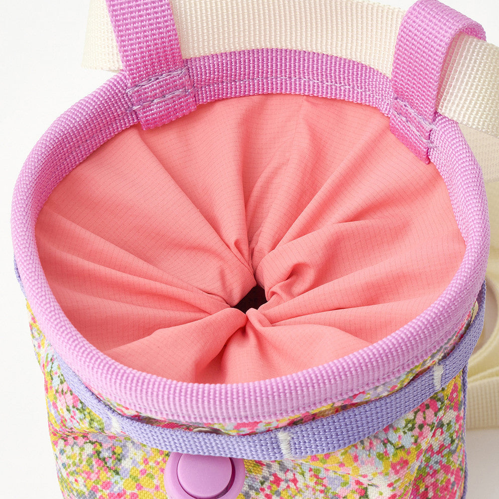 Munchie Minder Treat Bag (Flora)