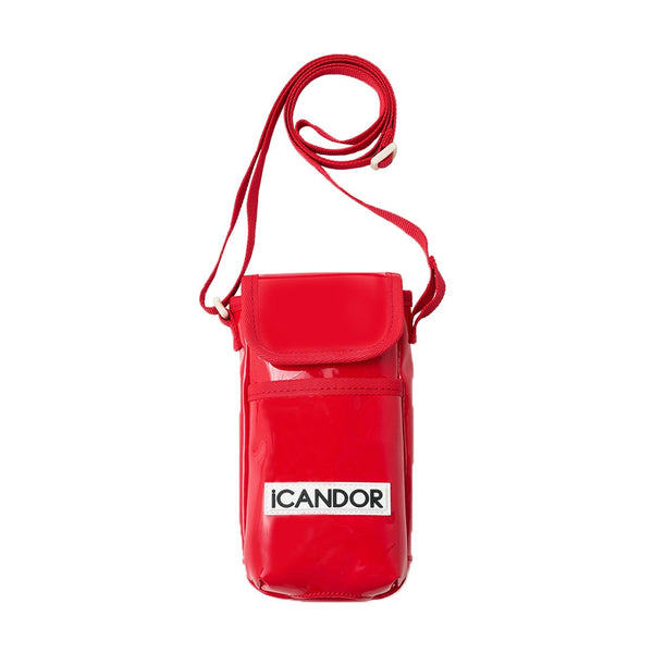 Cashew Nut Bag (Super Red)