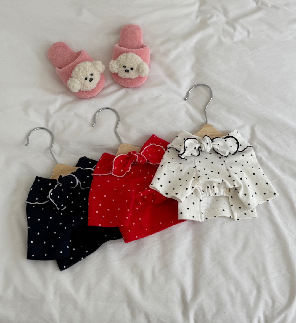 Star Candy Tee (3 colors)