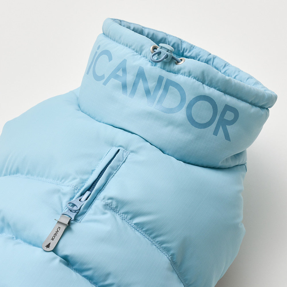 Thermo 3 Adventure Padding (Gentle Blue) Preorder