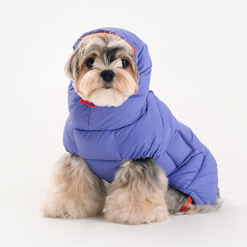 Latta Airtech Puffer Jacket (3 colors) Preorder