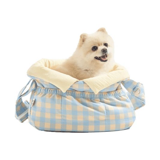 New Gelato Sling Bag (2 colors)