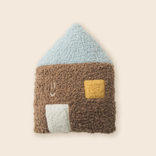 My Home Buddy Cushion (3 type) Preorder