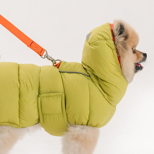 Latta Airtech Puffer Jacket (3 colors) Preorder