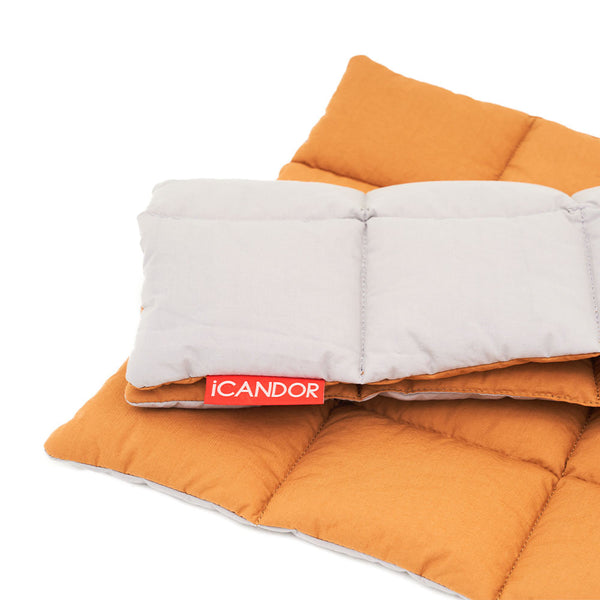 iCANDOR Fluffy Cushion