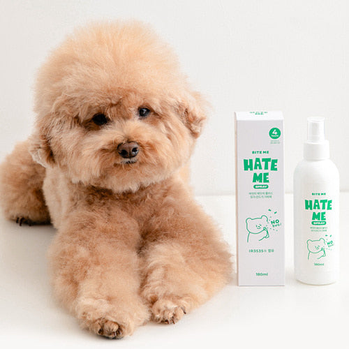 Hate Me Plus Pest Free Spray