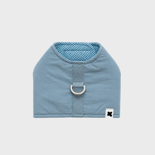 Cool Touch Walk Jacket Mist Blue
