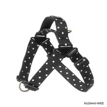No-Pull Harness (Polka Dot)