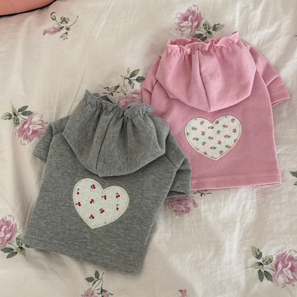 Cloud Sweatshirt (2 colors)