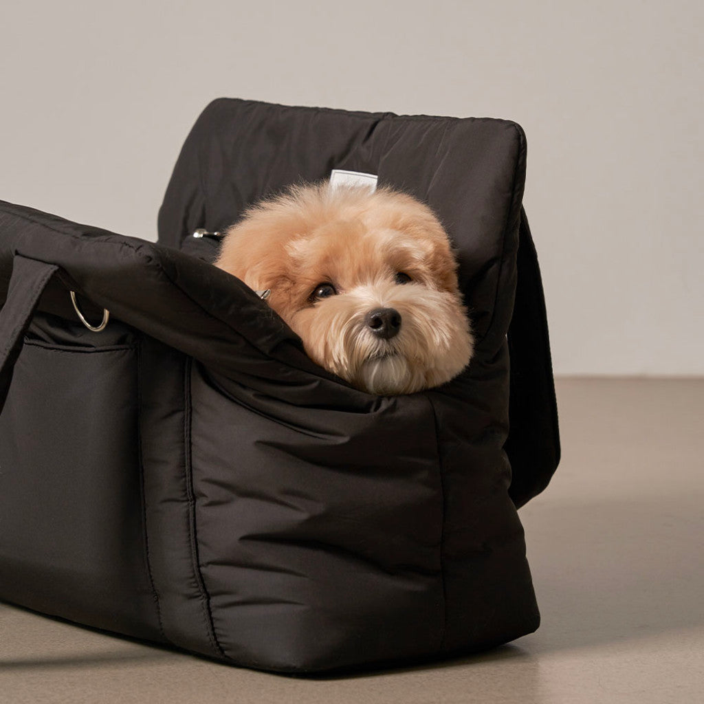 Cloud Carry Bag Black