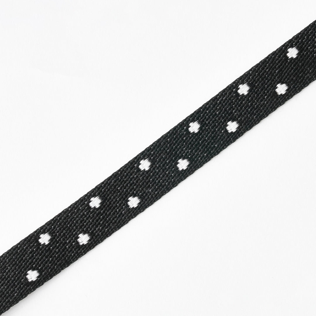 Gentle Leash Bolt, Long (Polka Dot)
