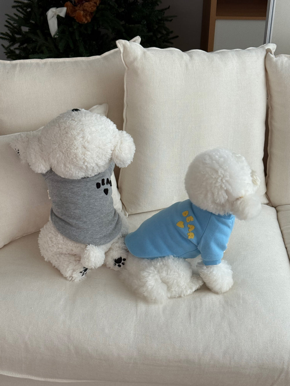 Cotton Candy Sweatshirt (4 colors)