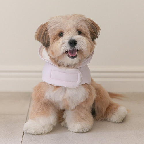 My Bestie Puffer Harness  (3colors) Preorder