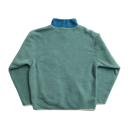 Winter Palette Fleece for people (3 colors)