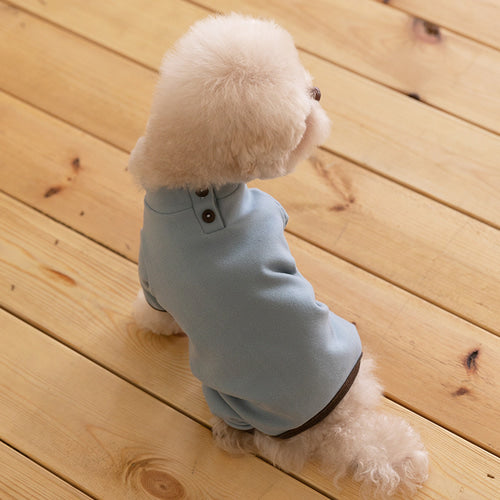 Easy Cozy Onesie (3 colors) Preorder