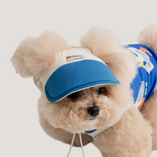 Bug Shield Cool Cap (3colors)