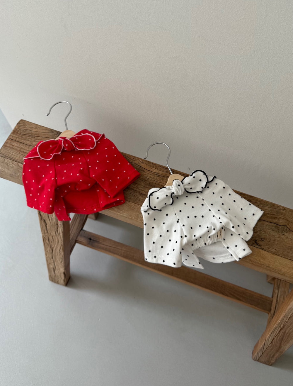 Star Candy Tee (3 colors)